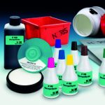 Μελάνι Noris 199 Mαύρο Χρώμα Ειδικού τύπου- Κατάλληλο για τούβλα, μέταλλο, γυαλί, ελαστικά