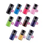 Σφραγίδα Τσέπης Shiny S-724 25x58mm