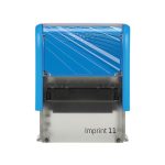 Σφραγίδα Αυτόματη Imprint 11 14x38mm Διάσταση 14x38mm – εώς 5 σειρές