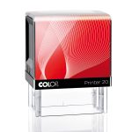 Σφραγίδα Αυτόματη Colop 20 G7 Διάσταση 14x38mm εώς 5 σειρές