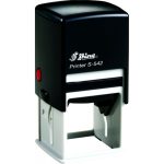 Σφραγίδα Αυτόματη Shiny S542 40x40mm