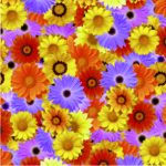 Εκτύπωση σε Plexiglas 8.5x8.5cm πάχος 3mm