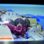 Εκτύπωση σε Plexiglas 8x12cm πάχος 2cm