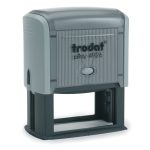 Σφραγίδα Αυτόματη Trodat 4926 MHXANIKOY 38x75mm