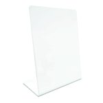 Nfc επιτραπέζιο Stand με εκτύπωση δική σας επιλογής - Διάσταση 14,6Χ11,4cm