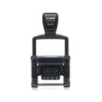 Σφραγίδα Αυτόματη Trodat Professional 5440MA με ΗΜΕΡΟΜΗΝΙΑ (της μορφής 04 11 2025) 49x28mm - ΔΙΑΘΕΣΙΜΟ 3-5 ΗΜΕΡΕΣ