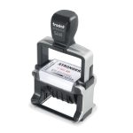 Σφραγίδα Αυτόματη Trodat Professional 5460 Dater ΜΕ ΑΓΓΛΙΚΗ ΗΜΕΡΟΜΗΝΙΑ 56x33mm - ΔΙΑΘΕΣΙΜΟ 3-5 ΗΜΕΡΕΣ