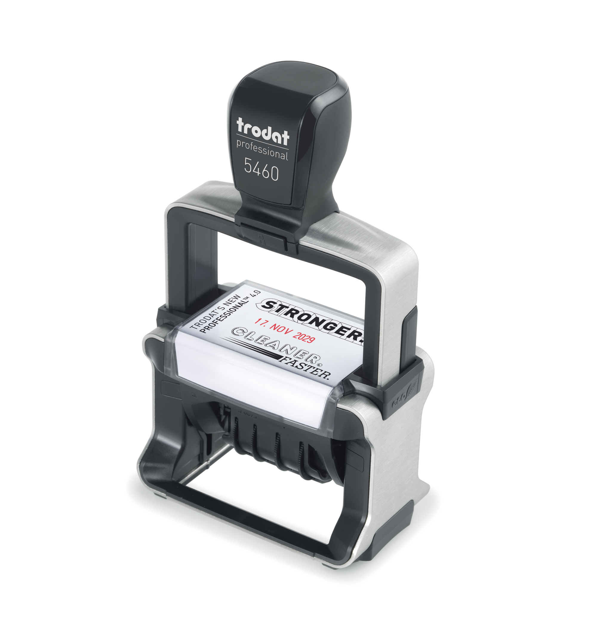 5460 4_tdtt_portal-large (1) Σφραγίδα Αυτόματη Trodat Professional 5460 Dater ΜΕ ΑΓΓΛΙΚΗ ΗΜΕΡΟΜΗΝΙΑ 56x33mm - ΔΙΑΘΕΣΙΜΟ 3-5 ΗΜΕΡΕΣ - Image 1