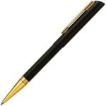Στυλό Σφραγίδα Heri 3020 BLACK GOLD Διατίθεται σε κουτάκι δώρου (Γερμανικής προέλευσης)