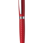 Στυλό Σφραγίδα Heri 6474 LIGHT RED Διατίθεται σε κουτάκι δώρου (Γερμανικής προέλευσης)