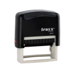 Σφραγίδα Αυτόματη Traxx 9012 18x48mm