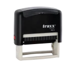 Σφραγίδα Αυτόματη Traxx 9013 22x58mm