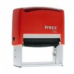 Σφραγίδα Αυτόματη Traxx 9026 ΜΗΧΑΝΙΚΟΥ 38x75mm