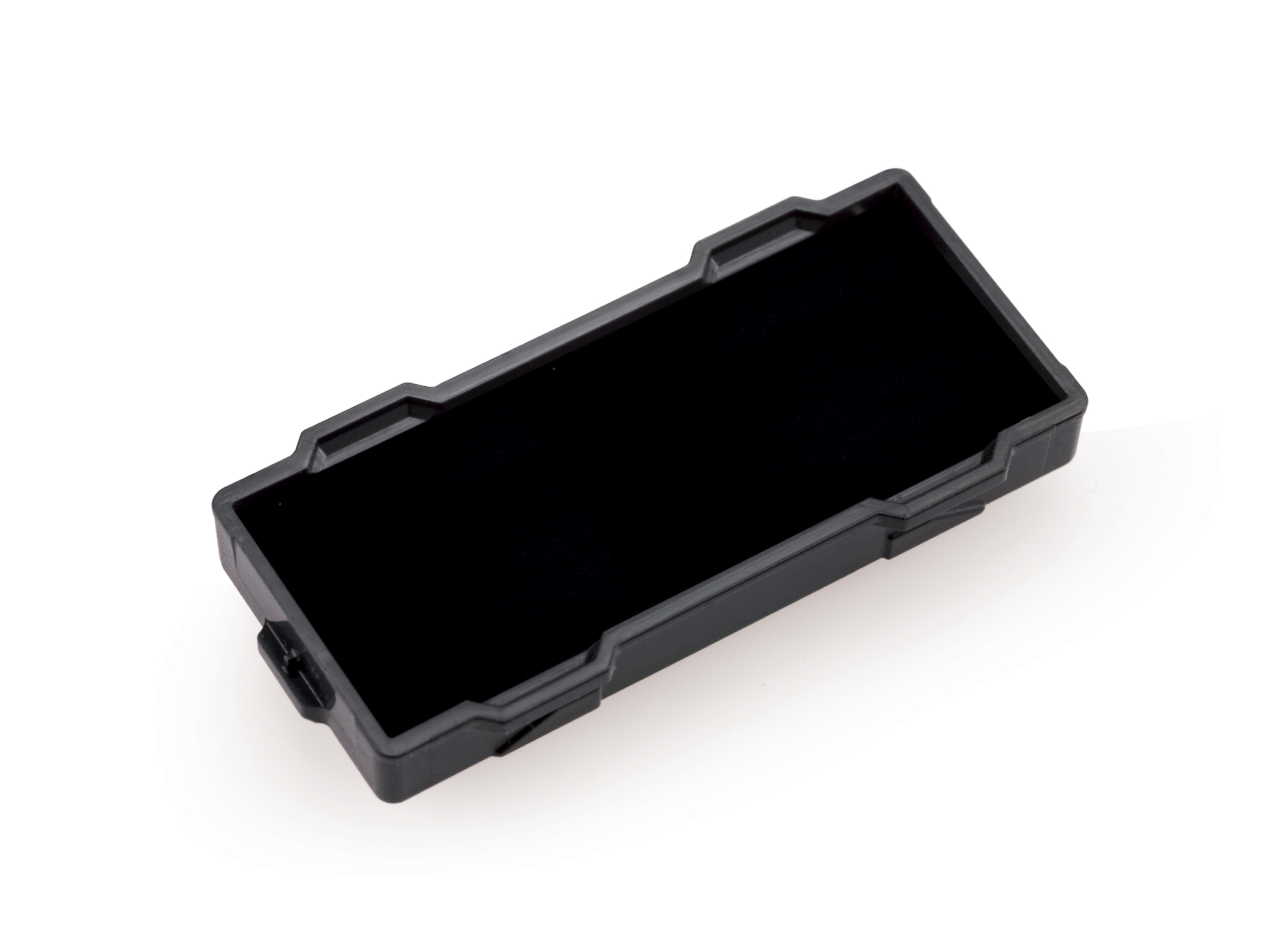 Ink Cartridge 6_9512 Pocket Printy standard Black_tdtt_portal-large (1) Ανταλλακτικό ταμπόν Trodat 9511 - Image 1